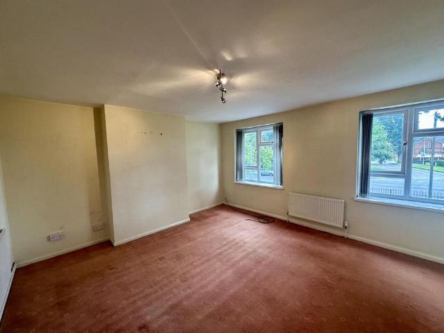 House for rent in Georgia, Greater Manchester