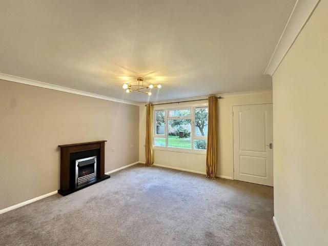House for rent in Berrick Salome, Oxfordshire