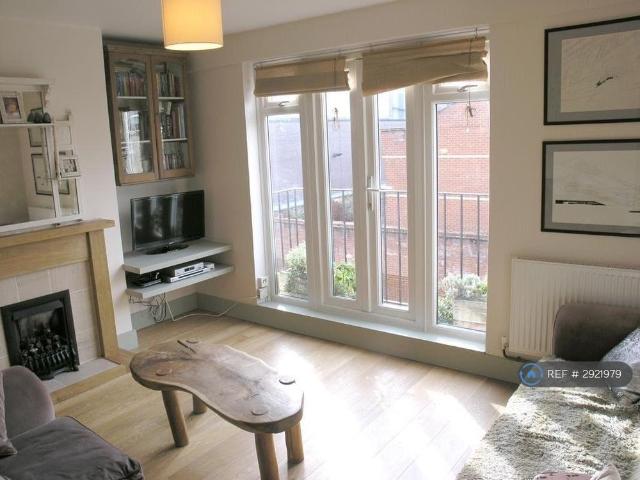 House for rent in Shoreditch, Greater London