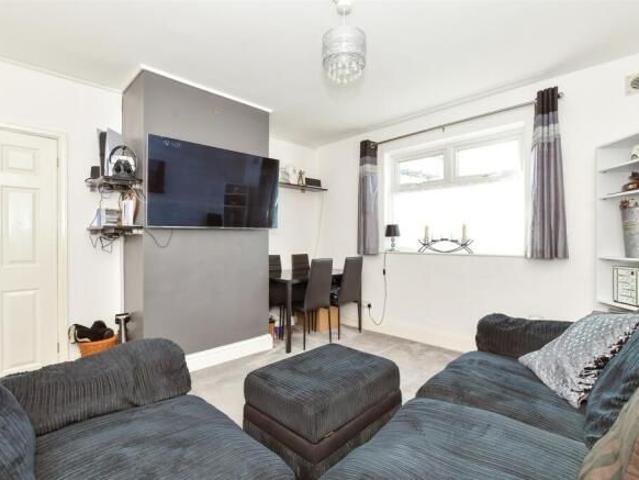House for rent in Tipner, City Of Portsmouth
