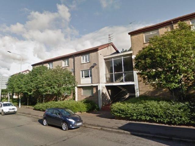 Flat for rent in Ferguslie, Paisley