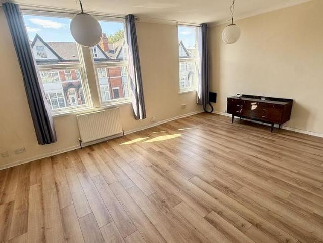 House for rent in Balsall Heath, West Midlands