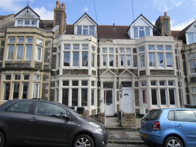 Flat for rent in Feckenham, City Of Bristol