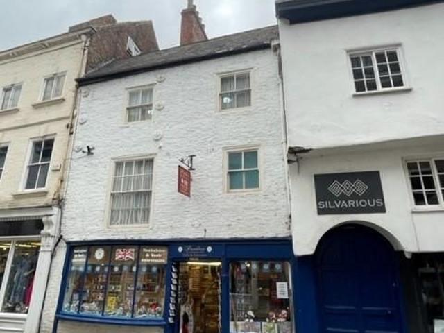 House for rent in High Field, York