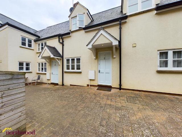 Flat for rent in Evershot, Oxfordshire