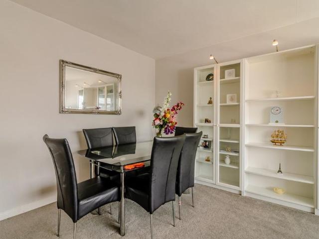 House for rent in New Malden, Greater London