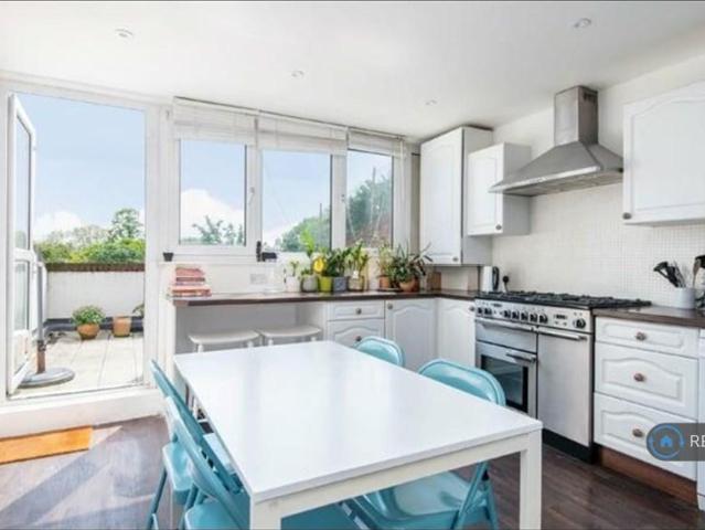 Flat for rent in Kilburn, Isle Of Man