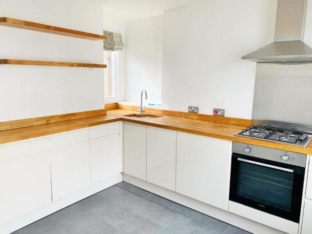 Flat for rent in Brunswick, Brighton & Hove