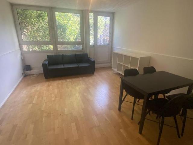 House for rent in Fitzrovia, Greater London