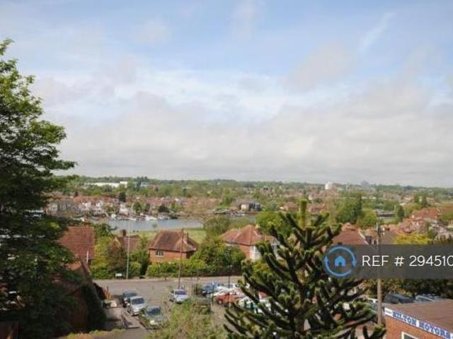 Flat for rent in Bitterne Park, City Of Southampton
