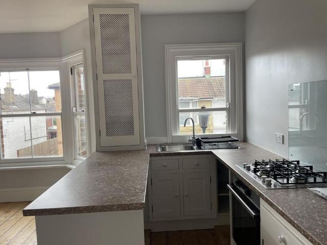House for rent in Shanklin, Isle of Wight