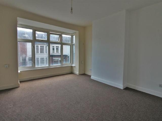 House for rent in Buckland, Portsmouth