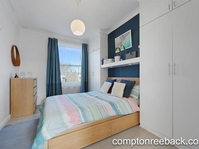 Flat for rent in Kensal Town, Isle Of Man