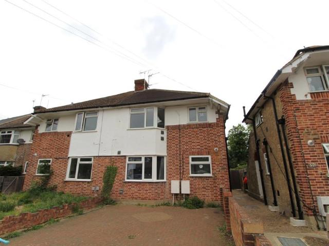 Flat for rent in London Borough of Hounslow, Greater London