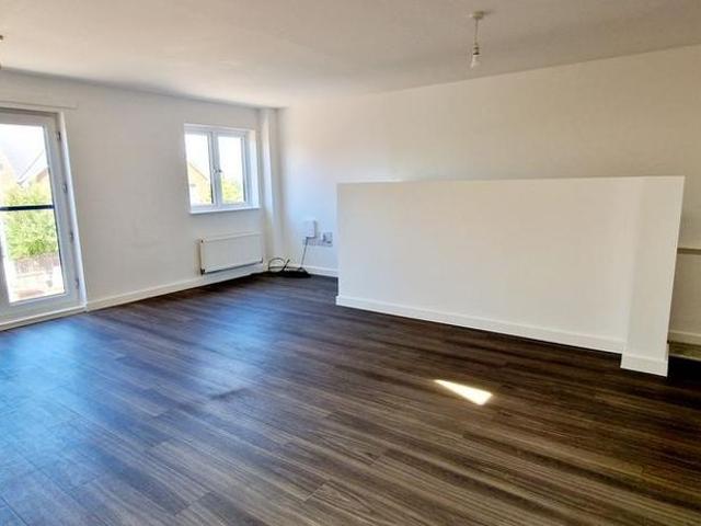 House for rent in Kings Farm, Hamerton