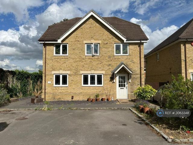 Flat for rent in Lower Earley, Wokingham