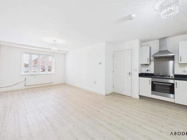 House for rent in Egginton, East Midlands
