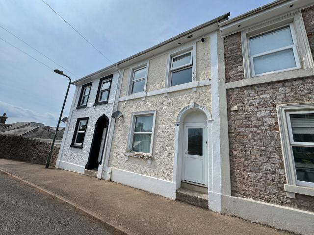 Flat for rent in Ellacombe, Babbacombe