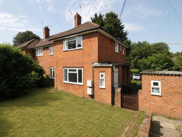 Flat for rent in Cressex, Buckinghamshire