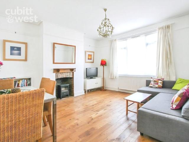 Apartment for rent in Hangleton