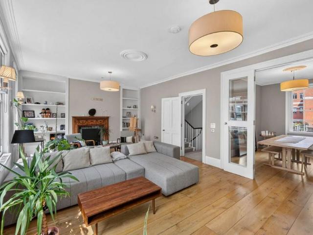 House for rent in Covent Garden, Mayfair