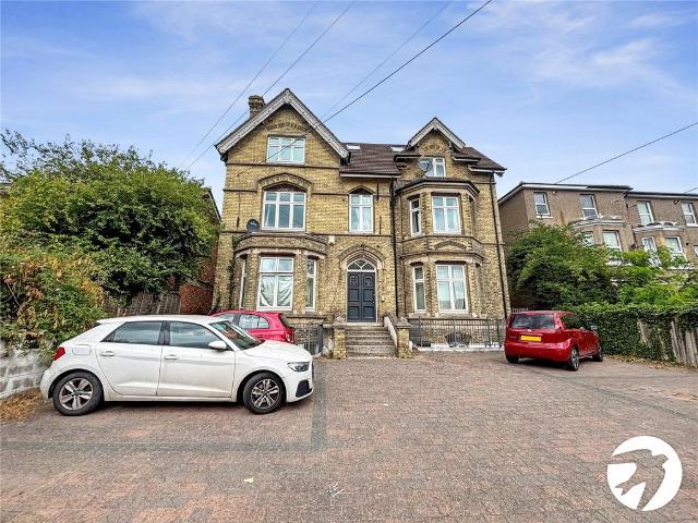 Flat for rent in Midway, Kent