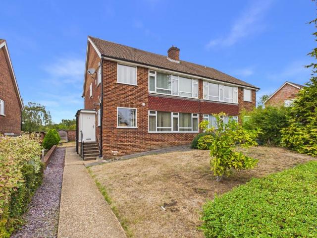 Flat for rent in Latimer, Buckinghamshire