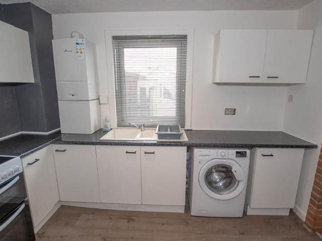 House for rent in Inverkeithing, Scotland