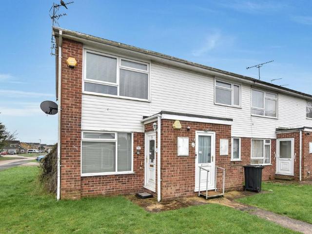 Flat for rent in Dale Hill, Essex