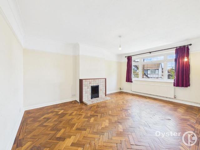 House for rent in Holywell Estate, North Watford