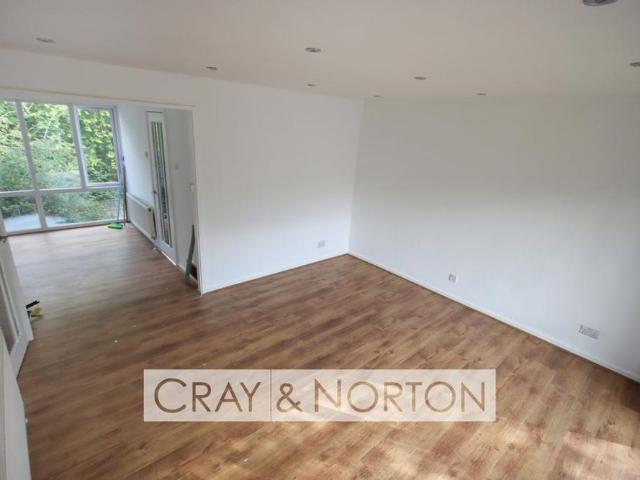 House for rent in London Borough of Croydon, Greater London