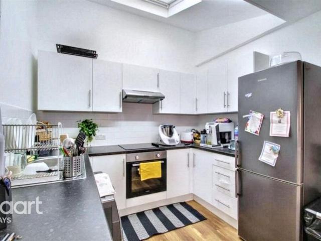 Flat for rent in Badgers Dene, Grays