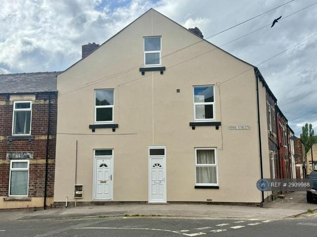 Flat for rent in Cudworth, South Yorkshire