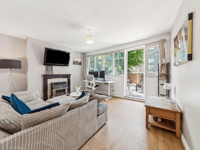 House for rent in St. George in the East, Shadwell