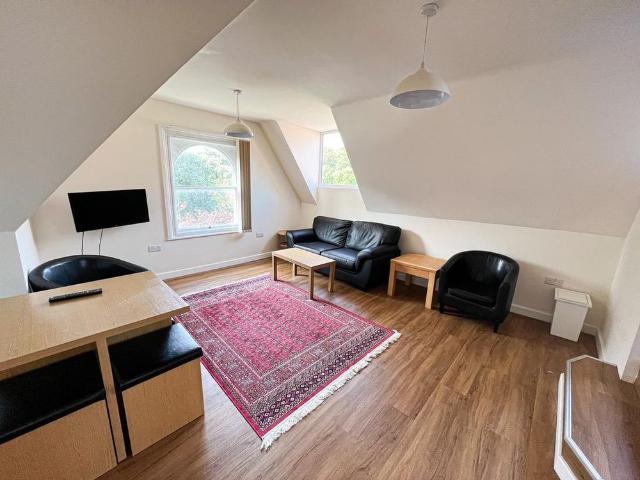 House for rent in Old Town, Hull
