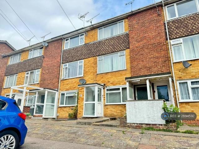 Flat for rent in Gillingham, Isle Of Man