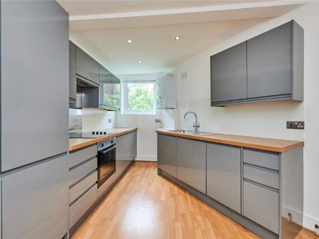 Flat for rent in Tufnell Park, Greater London