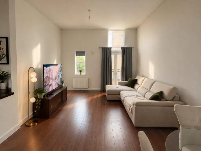 House for rent in Pillgwenlly, Newport