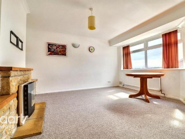 House for rent in Lodge Hill, Caerleon