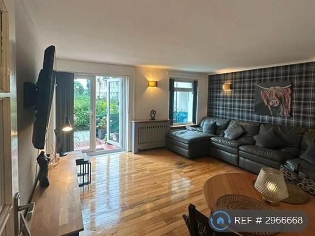 House for rent in Maryhill, Scotland