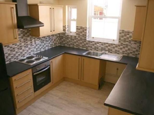 House for rent in Leisure Village, Kettering