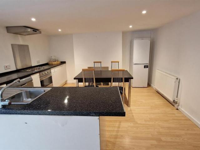 Flat for rent in Bensham, Tyne And Wear