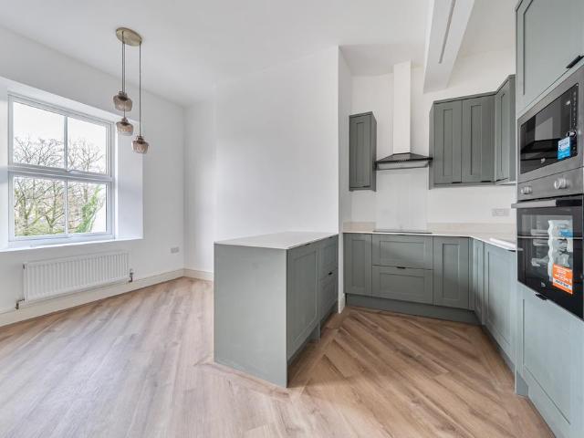Flat for rent in Strode, Isle Of Man