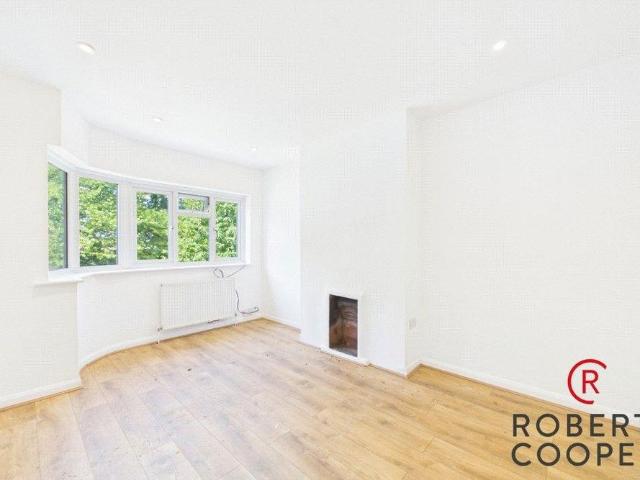 House for rent in Wealdstone, Greater London