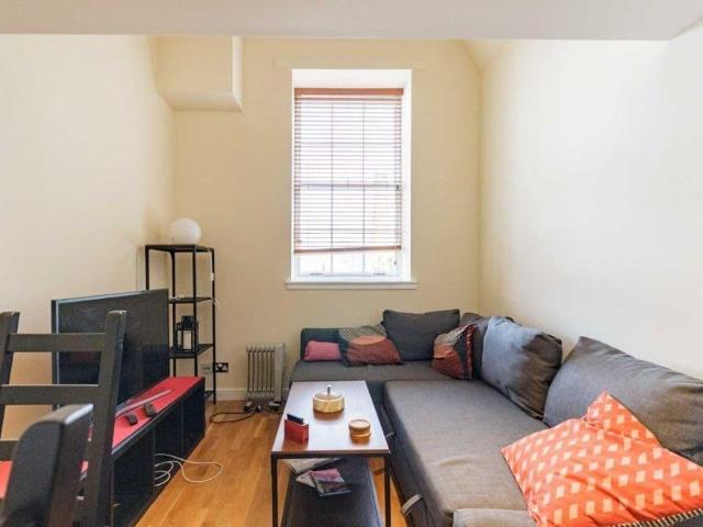 House for rent in Old Town, Scotland