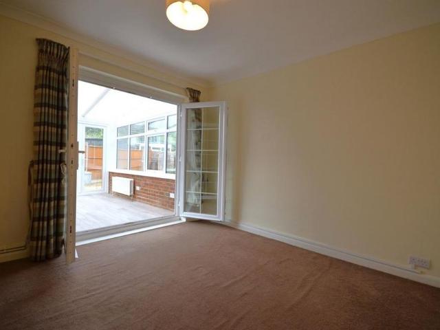 House for rent in Greater London