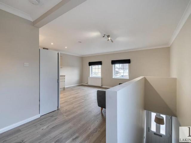 House for rent in Greater London