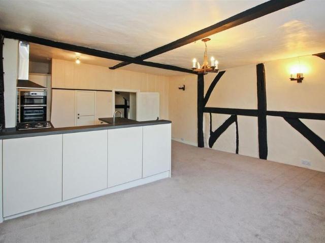 House for rent in Sandwich, Ash
