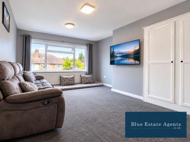 House for rent in London Borough of Hounslow, Heston