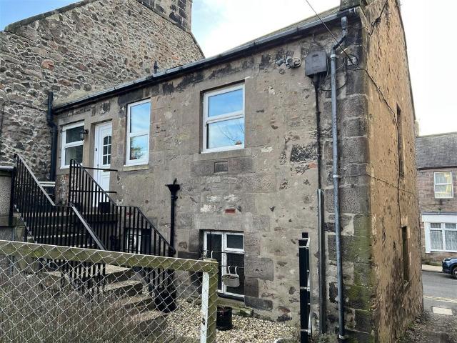 Flat for rent in Wooler, Isle Of Man